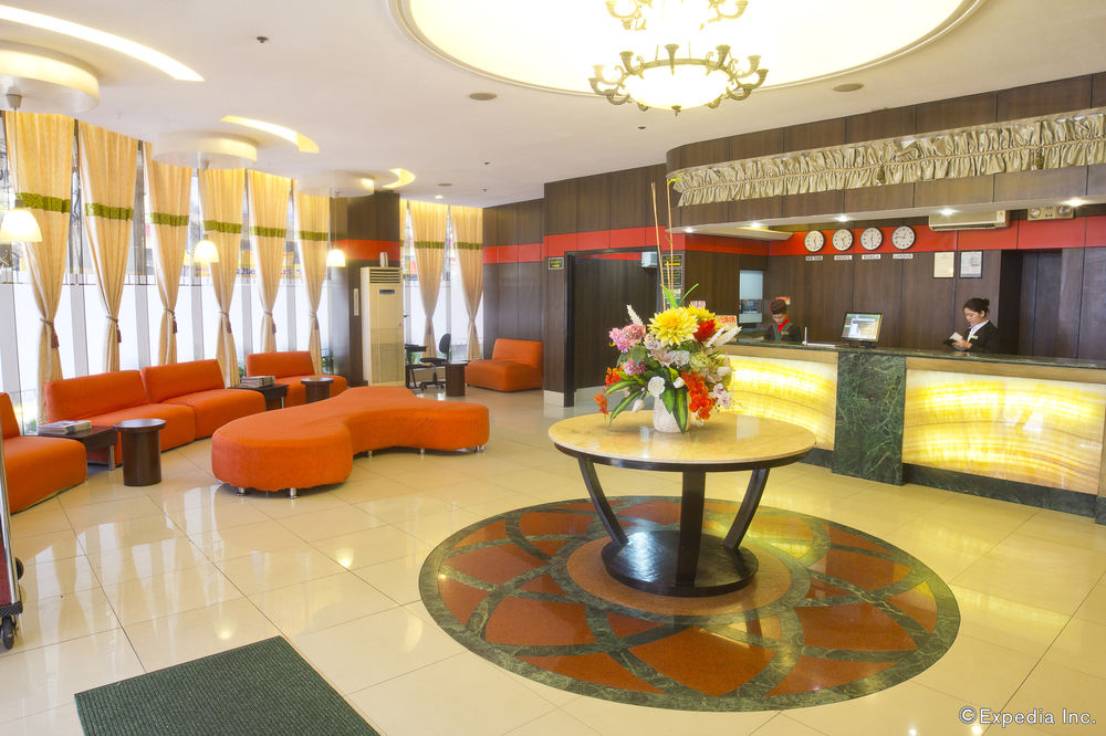 Eurotel Makati Hotel image 1